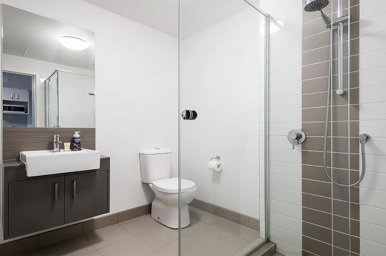 Poplar Box Hill Apartment Exterior foto