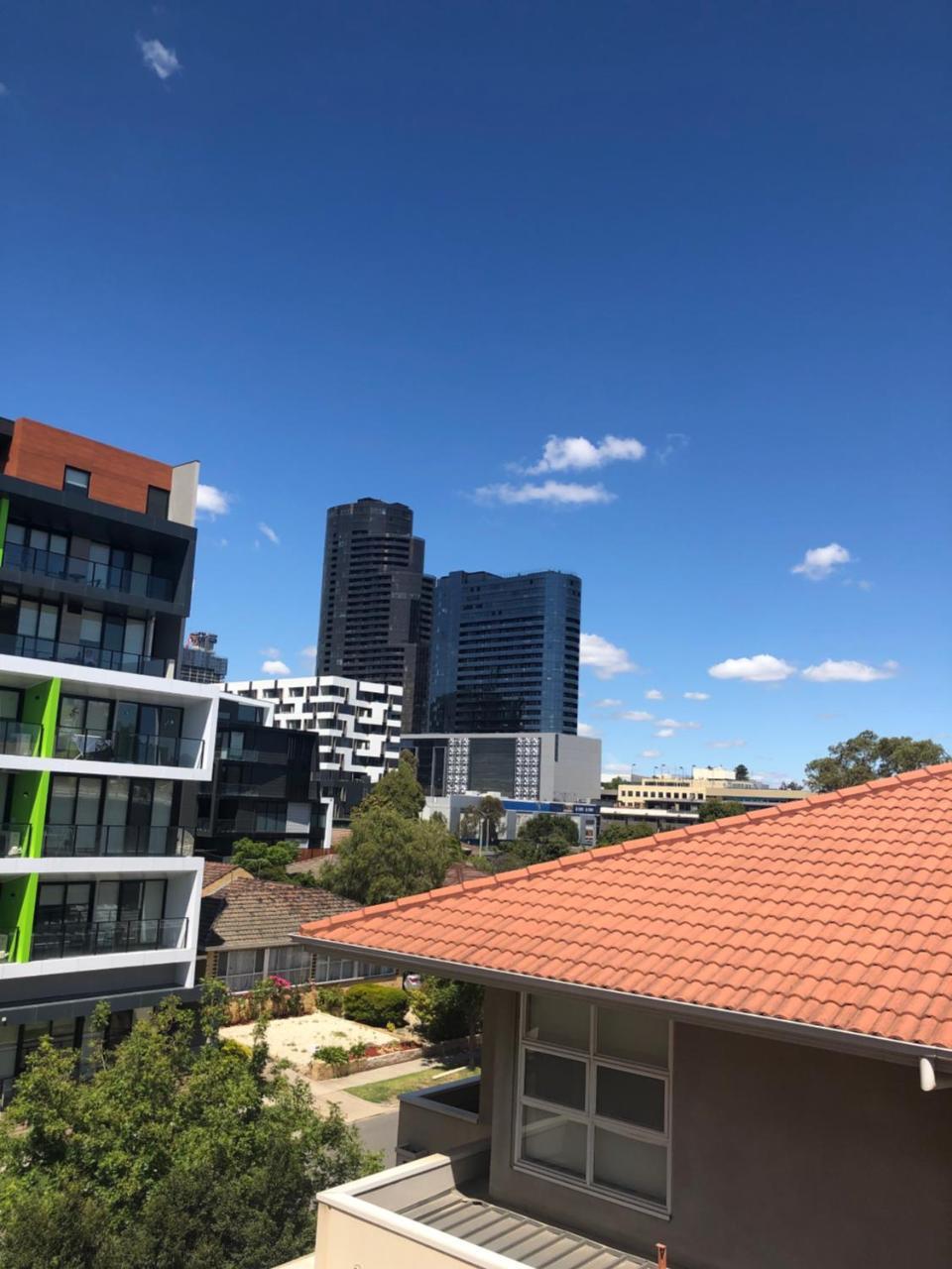 Poplar Box Hill Apartment Exterior foto