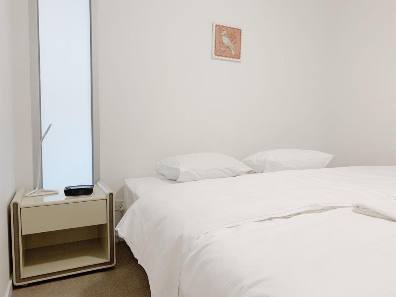 Poplar Box Hill Apartment Exterior foto